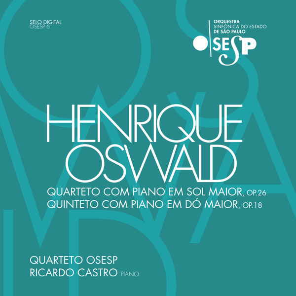 Henrique Oswald