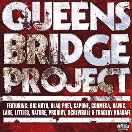 Queensbridge Project