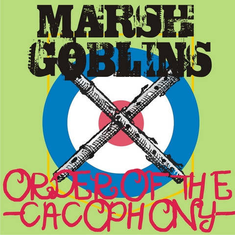 Order Of The Cacophony
