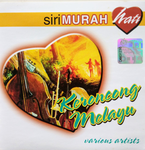 Keroncong Melayu