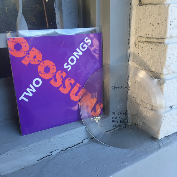 Two Songs