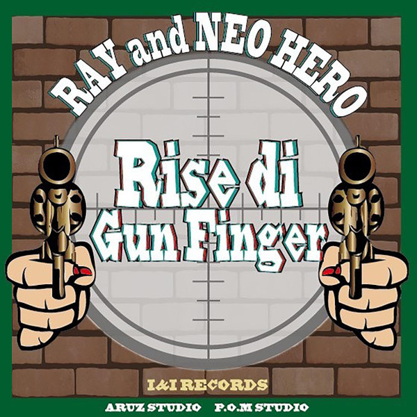 Rise Di Gun Finger