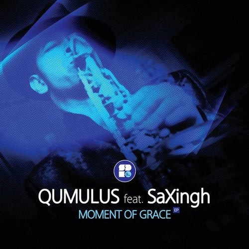 Moment Of Grace EP