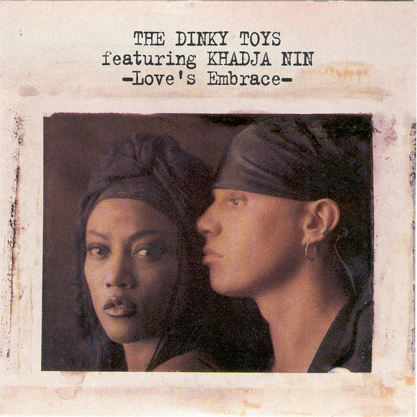 Love's Embrace