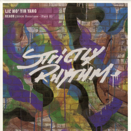 Reach (2008 Remixes - Part 2)