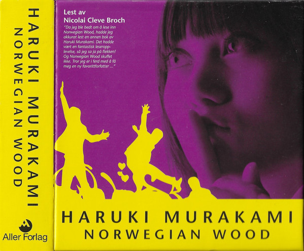 Norwegian Wood