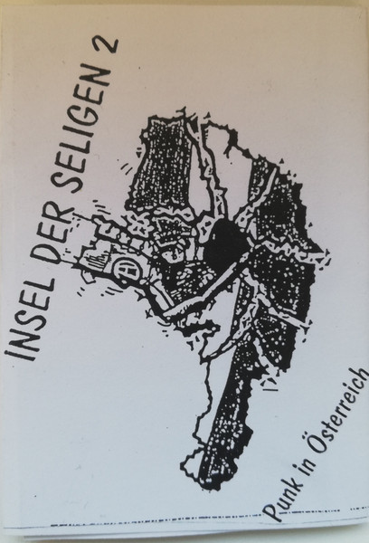 Insel Der Seligen 2