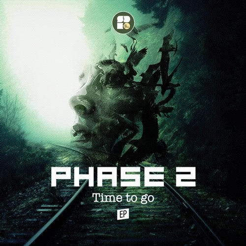 Time To Go EP