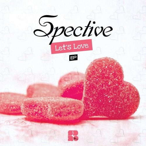 Let's Love EP