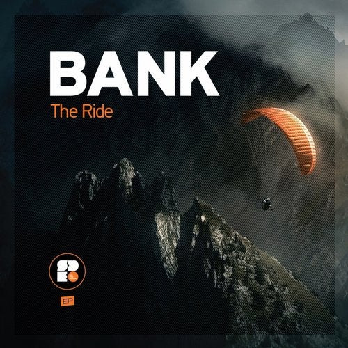 The Ride EP