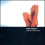Radio Utopia 4: Belgrade Coffee Shop