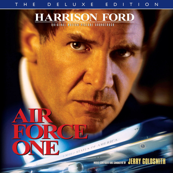 Air Force One (Original Motion Picture Soundtrack)