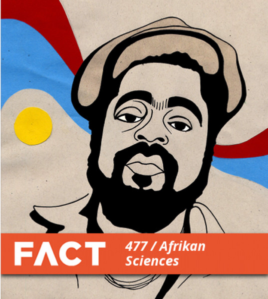 FACT Mix 477