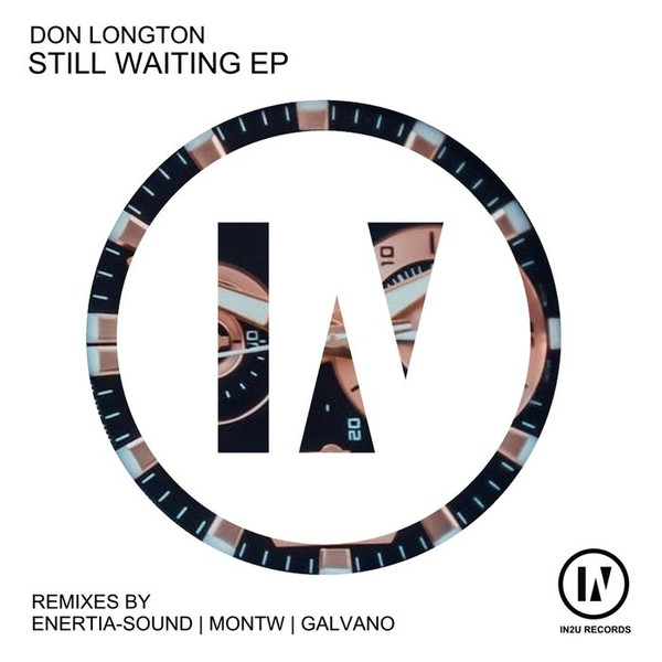 Still Waiting EP