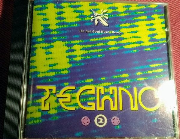 Techno 2