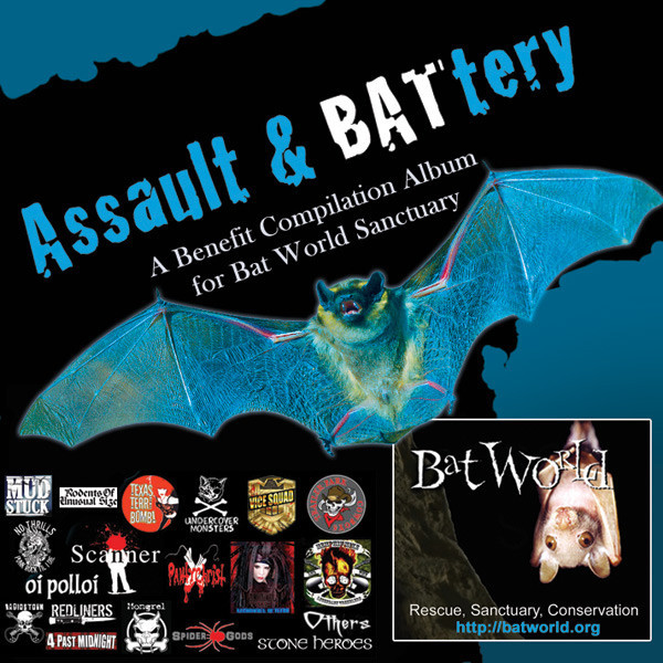 Assault & Battery