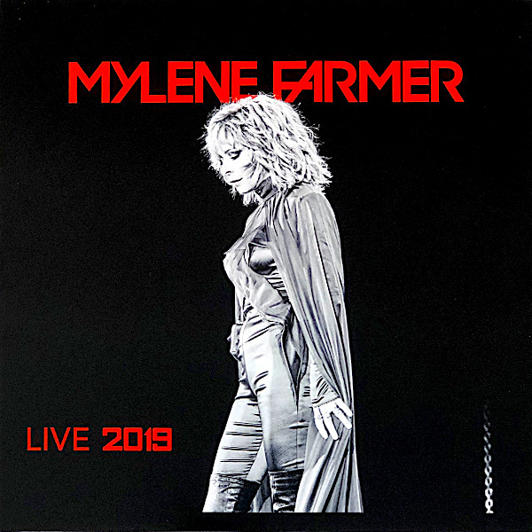 Live 2019