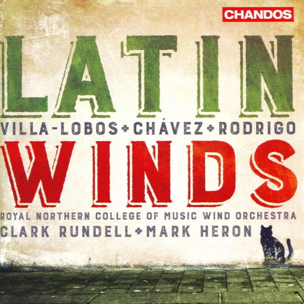 Latin Winds