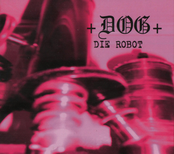 Die Robot