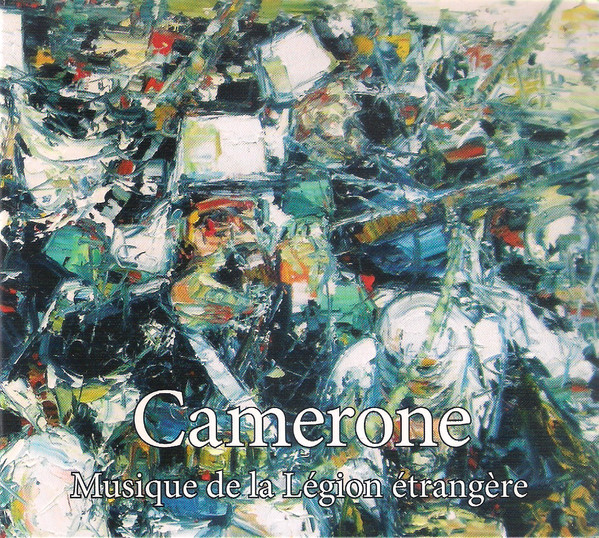 Camerone