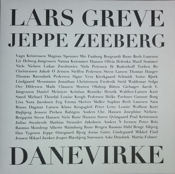 Danevirke