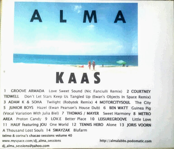KAAS