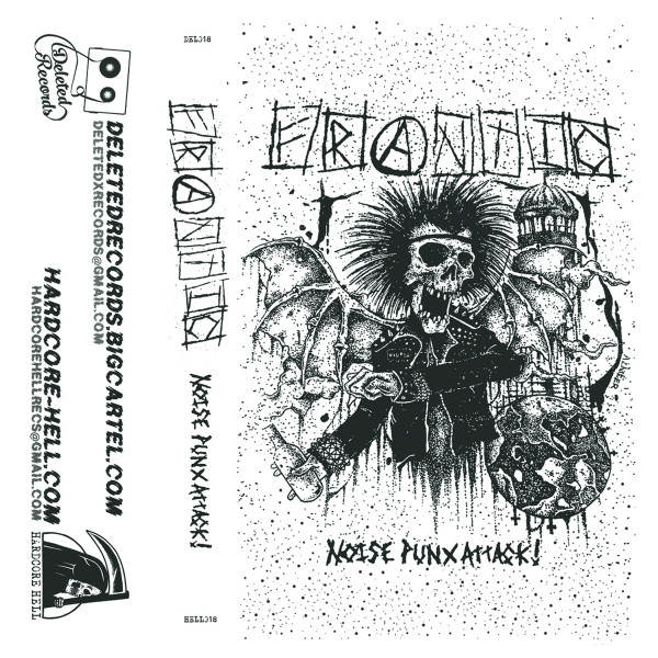 Noise Punx Attack!