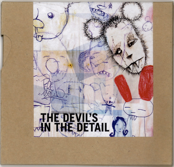 The Devil's In The Detail