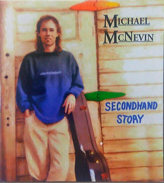 Secondhand Story