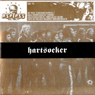 Hartsoeker / Eyehatelucy