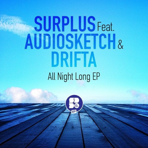 All Night Long EP
