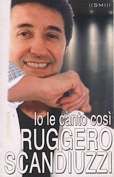 Io Le Canto Così