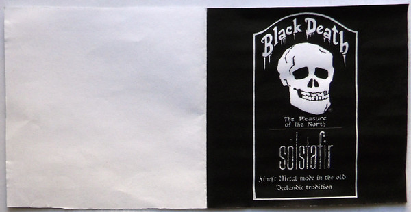 Black Death: The Demo