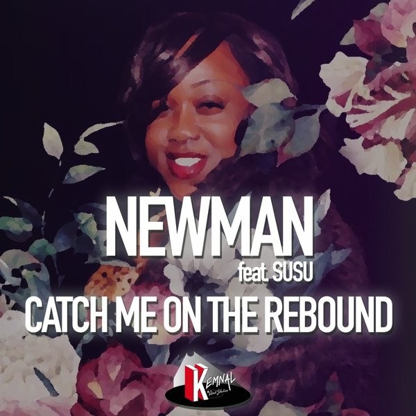 Catch Me On The Rebound
