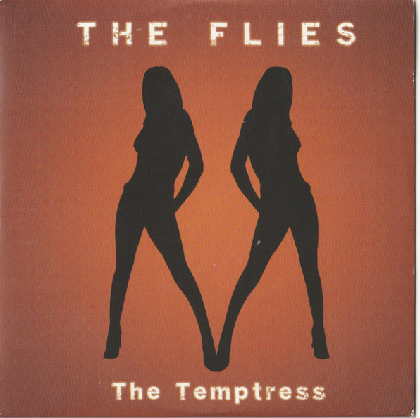 The Temptress