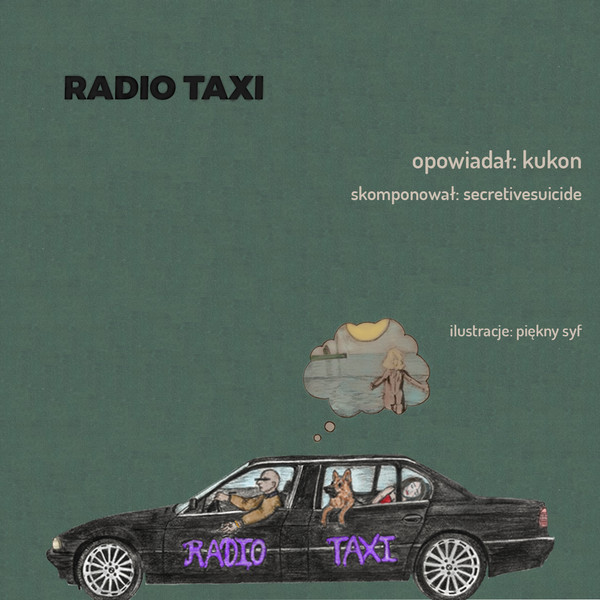 Radio Taxi