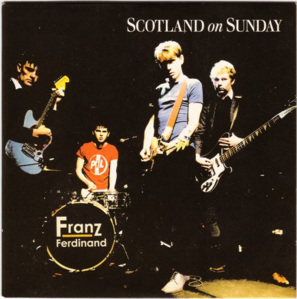 Scotland On Sunday
