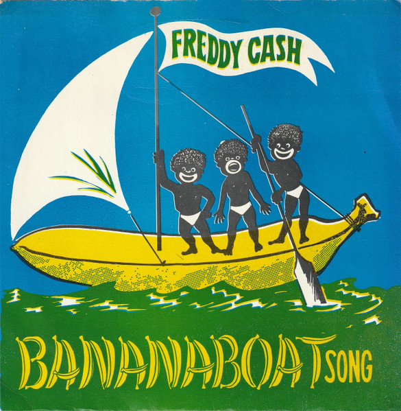 Bananaboat Song