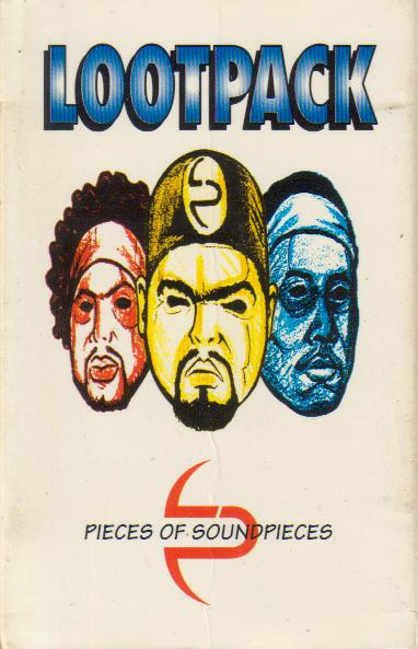 Pieces Of Soundpieces