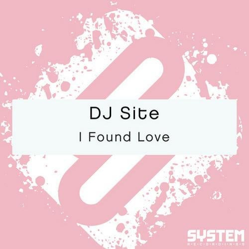 I Found Love