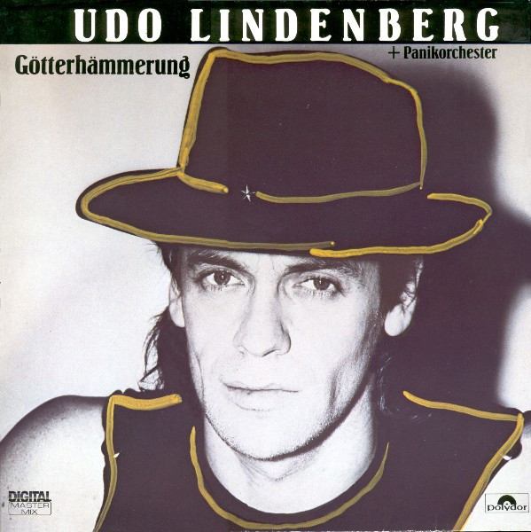 Götterhämmerung