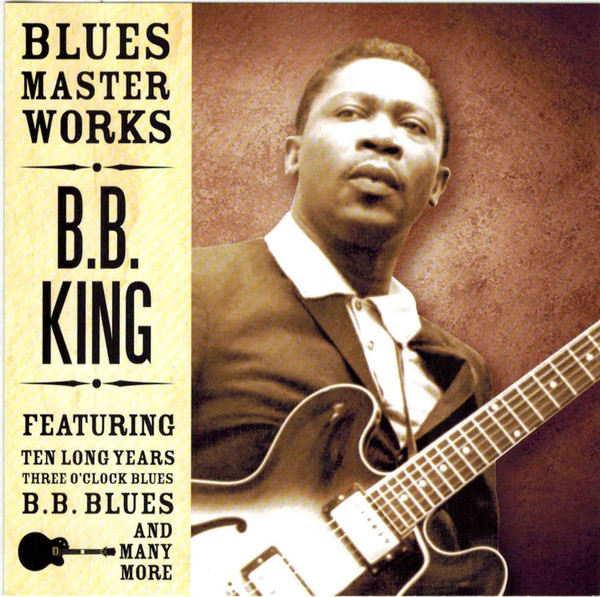 Blues Master Works