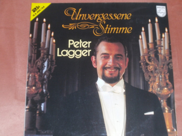 Unvergessene Stimme