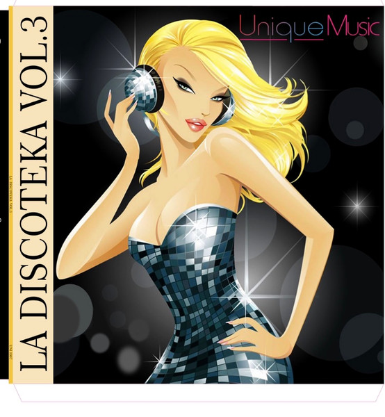 La Discoteka Vol.3