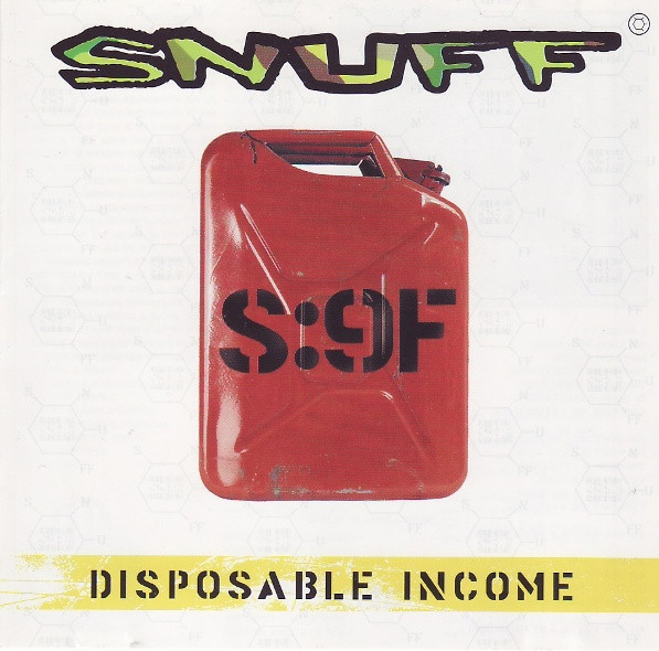 Disposable Income