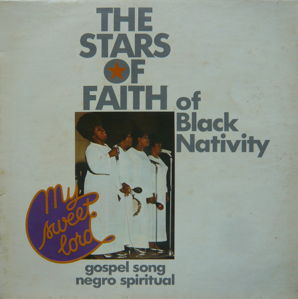 Gospel Song Negro Spirituals