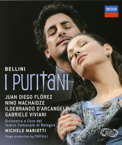 I Puritani