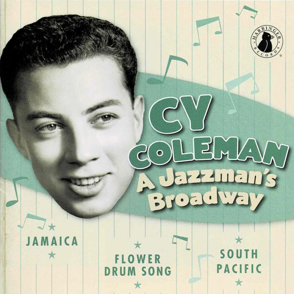 A Jazzman's Broadway