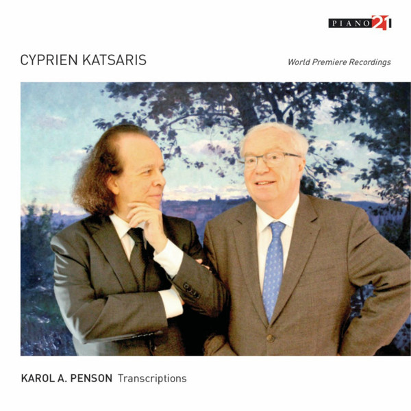 Transcriptions