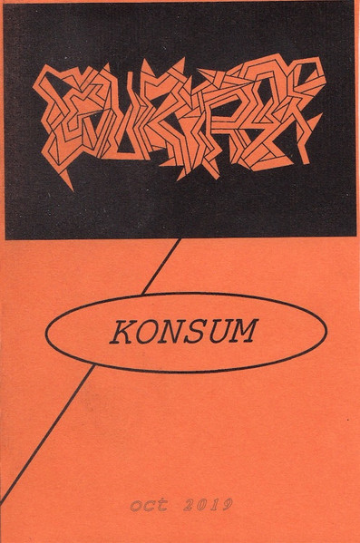 Konsum Mix, Oct 2019